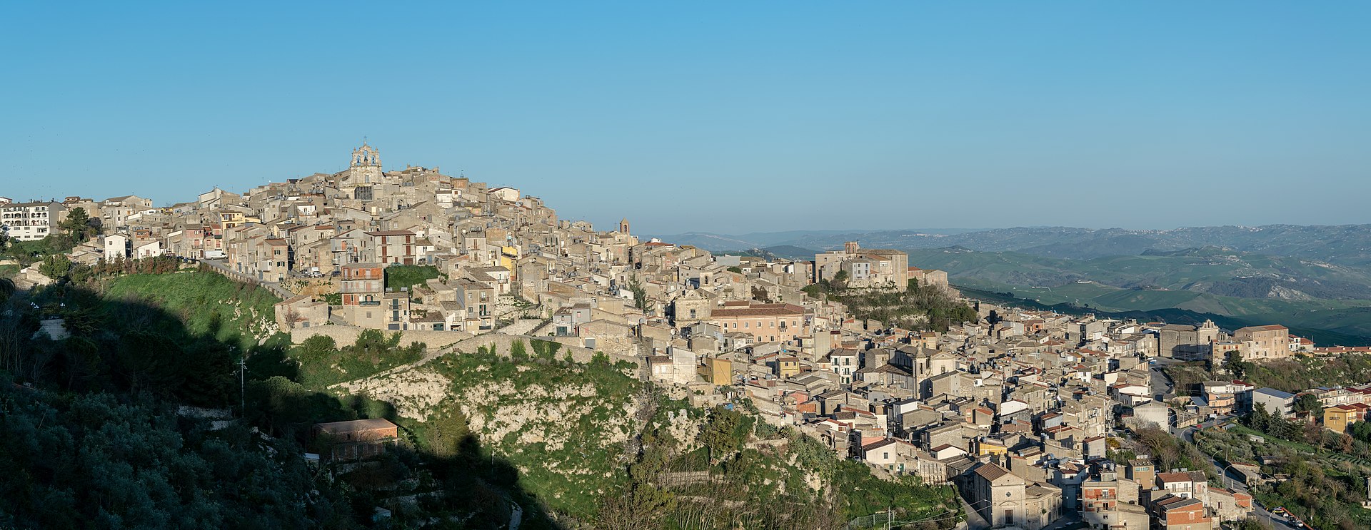 Mussomeli